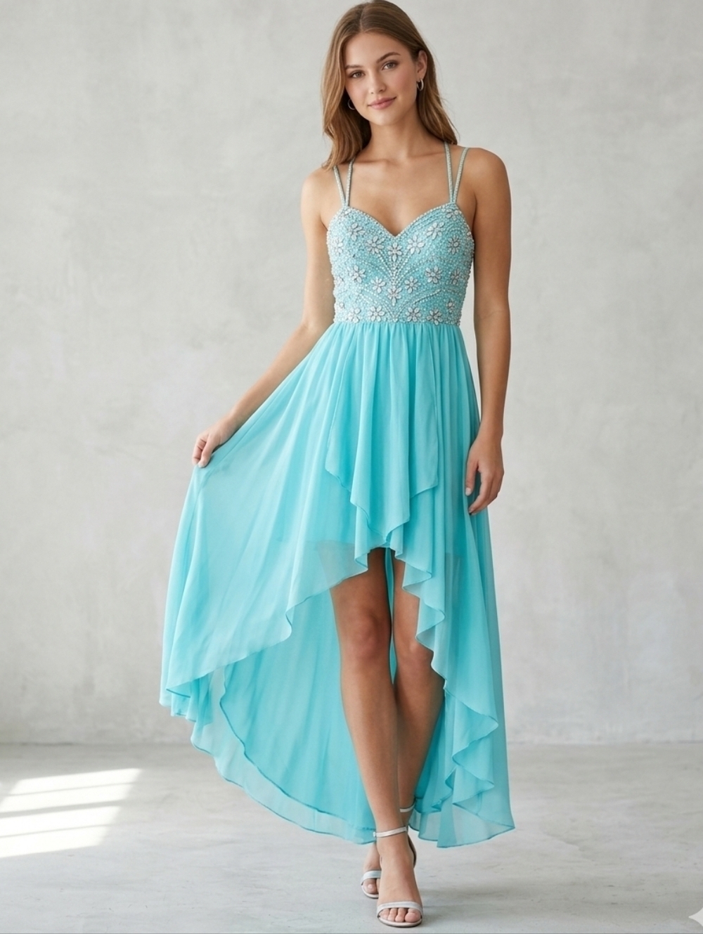 B. SMART. drees Size 1